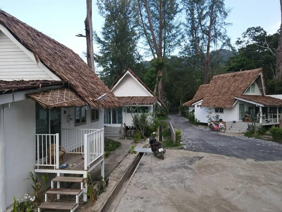 Holiday home Sook Villa Koh Lanta