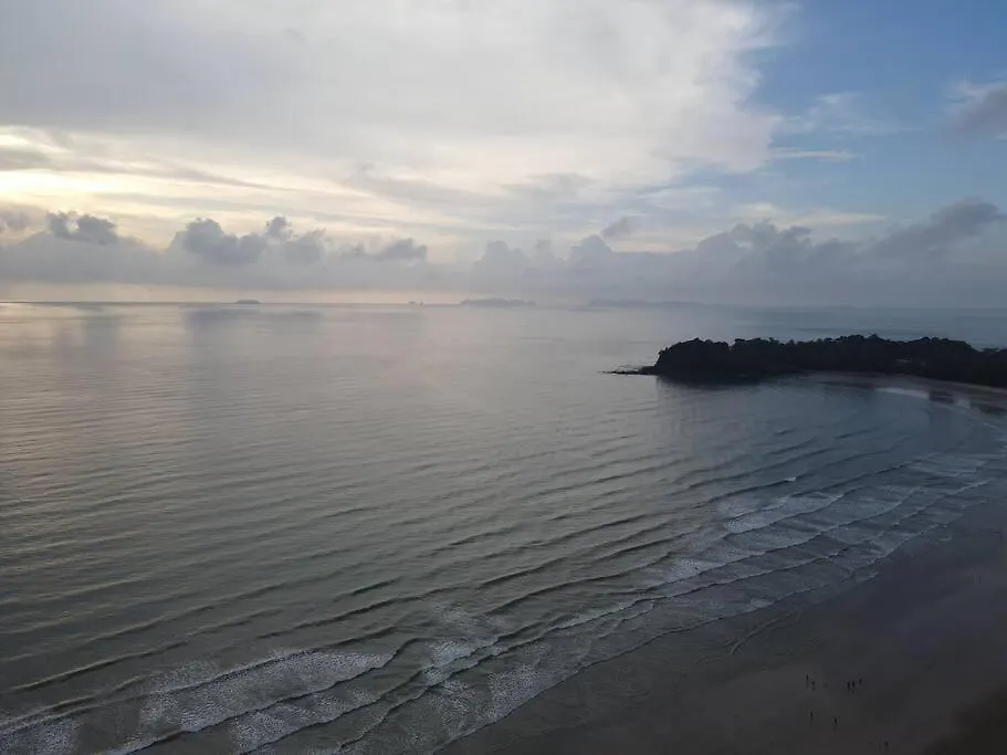 Sook Villa Koh Lanta Holiday home