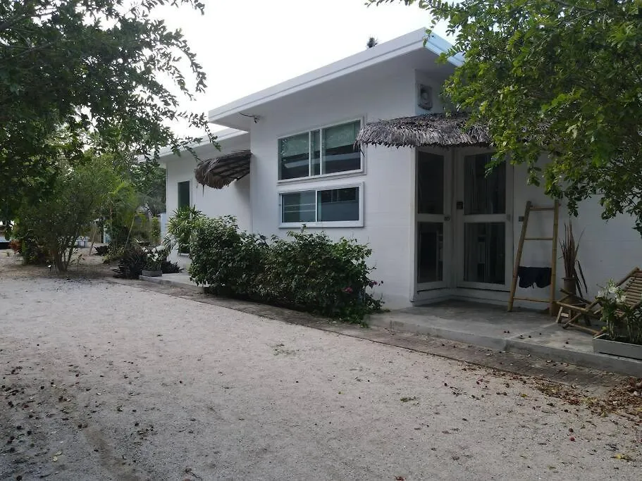 Sook Villa Ko Lanta
