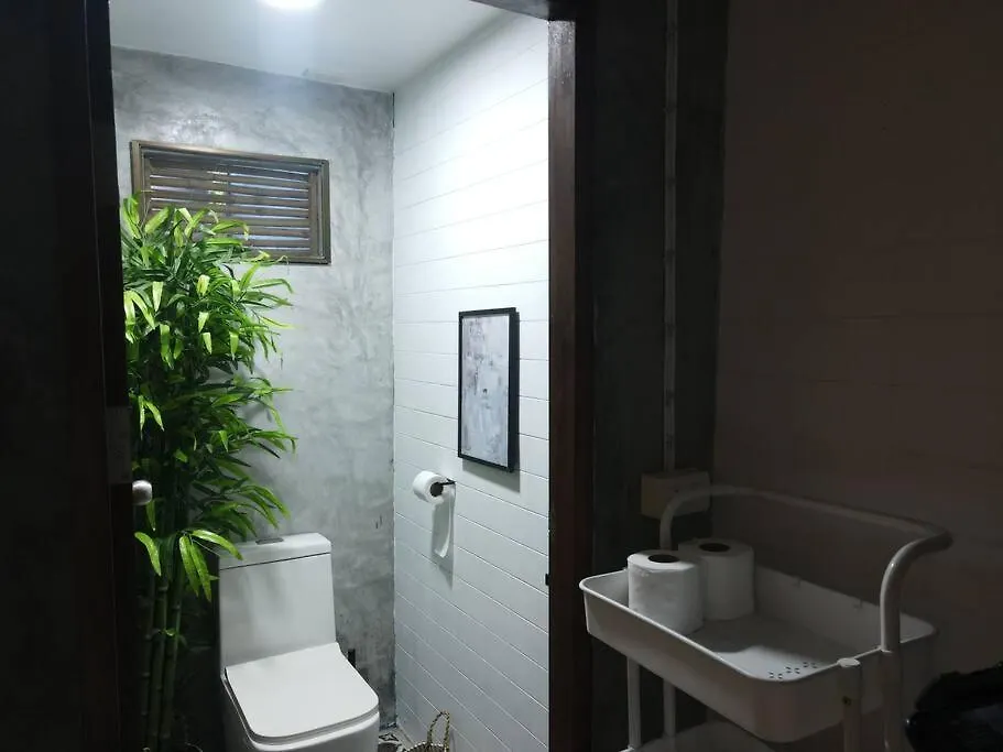 Sook Villa Ko Lanta 泰国